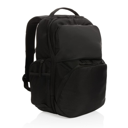 Plecak na laptopa 15.6" Swiss Peak Impact AWARE™ RPET P762.781