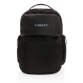 Plecak na laptopa 15.6" Swiss Peak Impact AWARE™ RPET P762.781