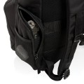 Plecak na laptopa 15.6" Swiss Peak Impact AWARE™ RPET P762.781