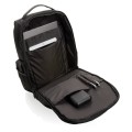 Plecak na laptopa 15.6" Swiss Peak Impact AWARE™ RPET P762.781