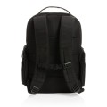Plecak na laptopa 15.6" Swiss Peak Impact AWARE™ RPET P762.781