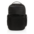 Plecak na laptopa 15.6" Swiss Peak Impact AWARE™ RPET P762.781