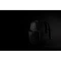 Plecak na laptopa 15.6" Swiss Peak Impact AWARE™ RPET P762.781