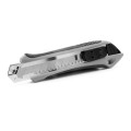 Nóż do tapet z mechanizmem zabezpieczającym, zapasowe ostrza w komplecie | Sutton V7237-19