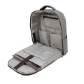 Plecak na laptopa 15,6" RPET B'RIGHT | Henry V8298-19