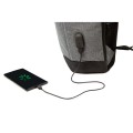 Plecak na laptopa 15,6" RPET B'RIGHT | Henry V8298-19