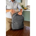 Plecak na laptopa 15,6" RPET B'RIGHT | Henry V8298-19