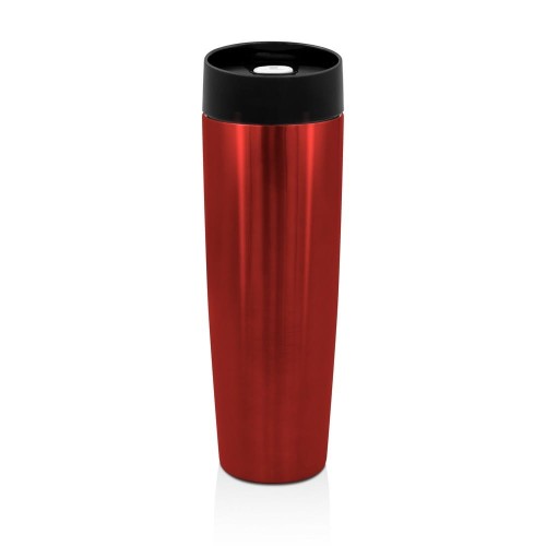 Kubek termiczny 450 ml Air Gifts | Elizabeth V0900-05