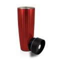 Kubek termiczny 450 ml Air Gifts | Elizabeth V0900-05
