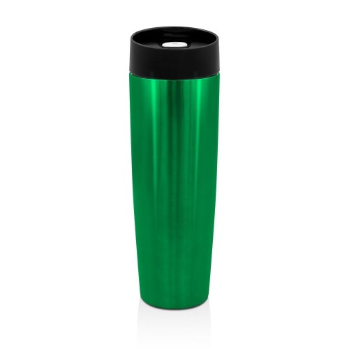 Kubek termiczny 450 ml Air Gifts | Elizabeth V0900-06