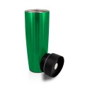 Kubek termiczny 450 ml Air Gifts | Elizabeth V0900-06