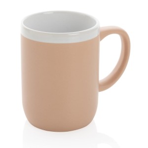 Kubek ceramiczny 300 ml P434.099