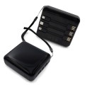 Power bank 10000 mAh, 3 kable do ładowania w komplecie | Tim V0903-03