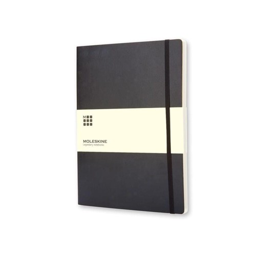 MOLESKINE Notatnik ok. A4 VM402-03