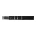 Latarka bezpieczeństwa 4 LED COB, przecinak do pasów, młotek bezpieczeństwa V9732-03