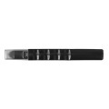 Latarka bezpieczeństwa 4 LED COB, przecinak do pasów, młotek bezpieczeństwa V9732-03