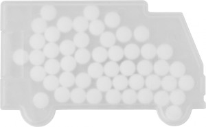 Miętówki "ciężarówka" V8560-02