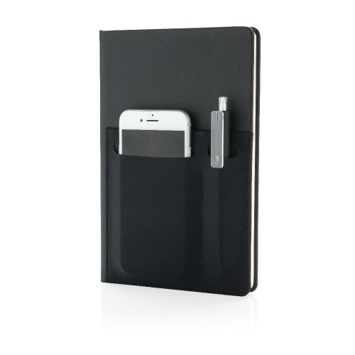 Notatnik A5 Deluxe P773.011