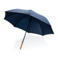 Bambusowy parasol automatyczny 27" Impact AWARE™ RPET P850.665