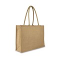 Torba z juty na zakupy | Lucas V4870-00