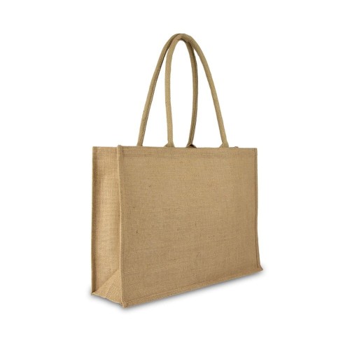 Torba z juty na zakupy | Lucas V4870-00