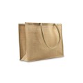 Torba z juty na zakupy | Lucas V4870-00