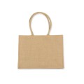 Torba z juty na zakupy | Lucas V4870-00