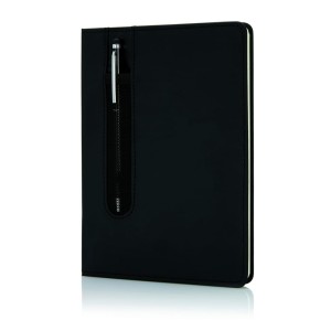 Notatnik A5 Deluxe, touch pen P773.311