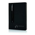 Notatnik A5 Deluxe, touch pen P773.311