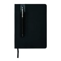 Notatnik A5 Deluxe, touch pen P773.311