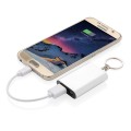 Power bank 1000 mAh, brelok do kluczy P324.190
