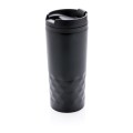 Geometryczny kubek podróżny 300 ml P432.361