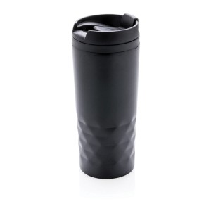 Geometryczny kubek termiczny 300 ml P432.361