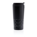 Geometryczny kubek podróżny 300 ml P432.361