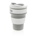Składany kubek podróżny 350 ml P432.602