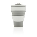 Składany kubek podróżny 350 ml P432.602
