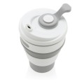 Składany kubek podróżny 350 ml P432.602