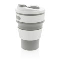Składany kubek podróżny 350 ml P432.602
