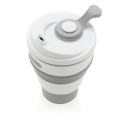 Składany kubek podróżny 350 ml P432.602