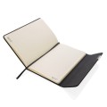 Notatnik A5 z długopisem Swiss Peak P772.921