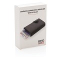 Etui na karty kredytowe, portfel, ochrona RFID P850.341