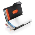 Etui na karty kredytowe, portfel, ochrona RFID P850.341