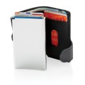 Etui na karty kredytowe, portfel, ochrona RFID P850.341