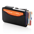 Etui na karty kredytowe, portfel, ochrona RFID P850.341