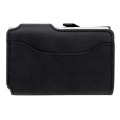 Etui na karty kredytowe, portfel, ochrona RFID P850.341