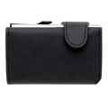 Etui na karty kredytowe, portfel, ochrona RFID P850.341