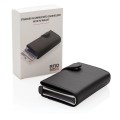 Etui na karty kredytowe, portfel, ochrona RFID P850.341