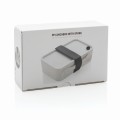 Pudełko śniadaniowe, łyżkowidelec P269.593