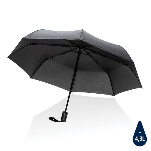 Parasol automatyczny 21" Impact AWARE™ RPET P850.601