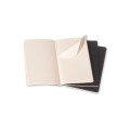 Zeszyt MOLESKINE Cahier Journal ok. A6 VM023-03